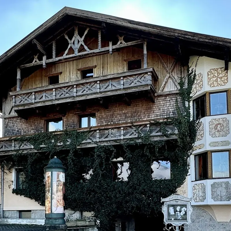 Gasthof Harterhof - Pizzeria und Jugendhotel