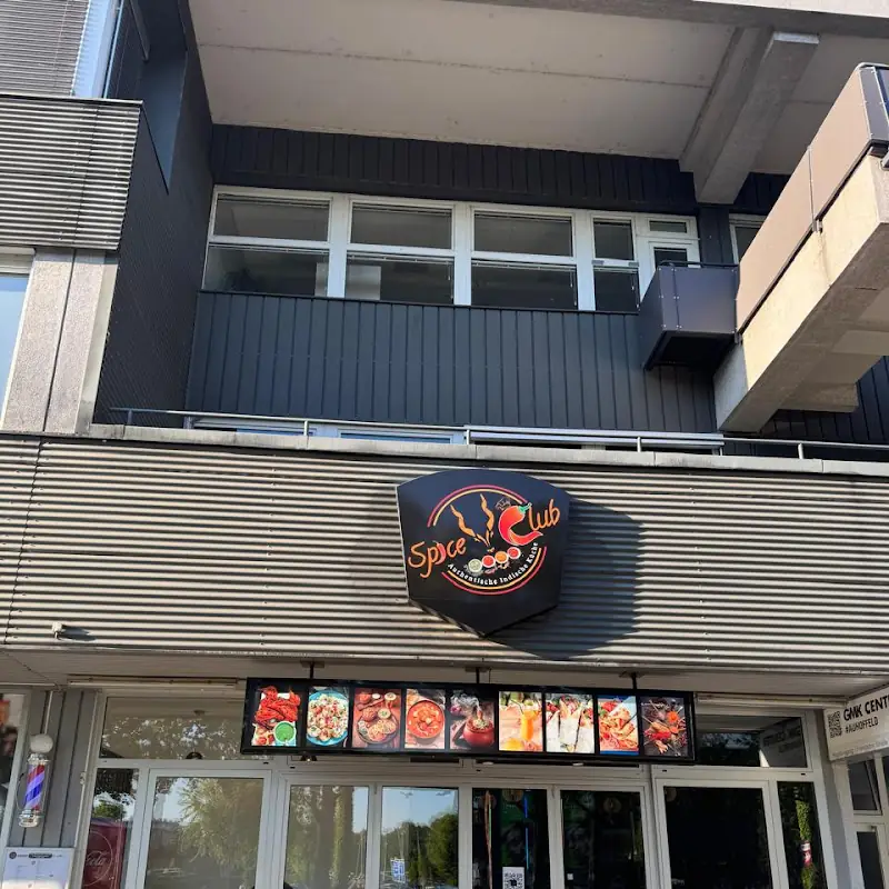 Spice Club