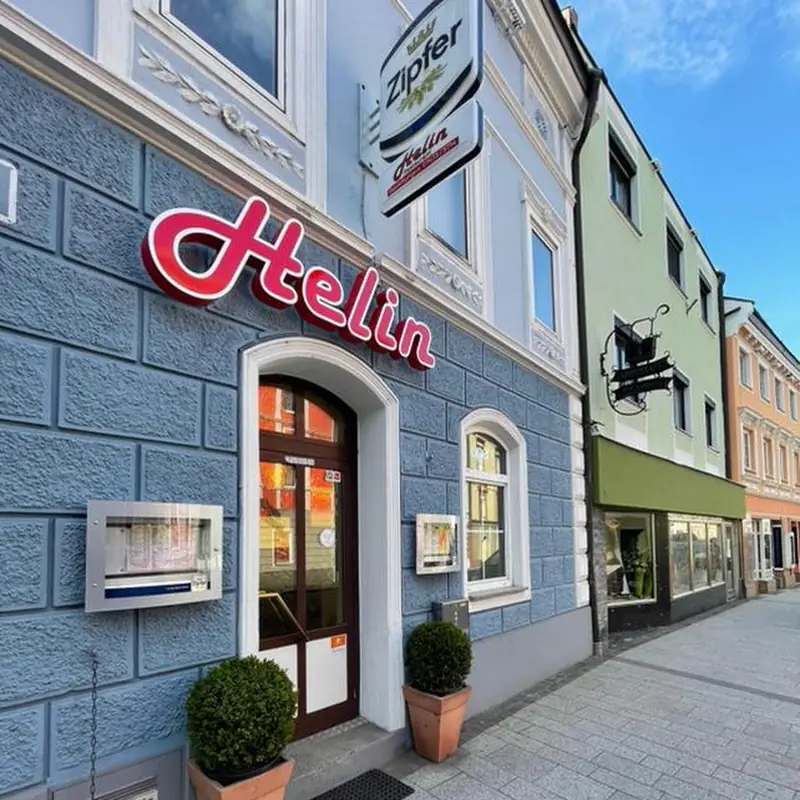 Helin Restaurant