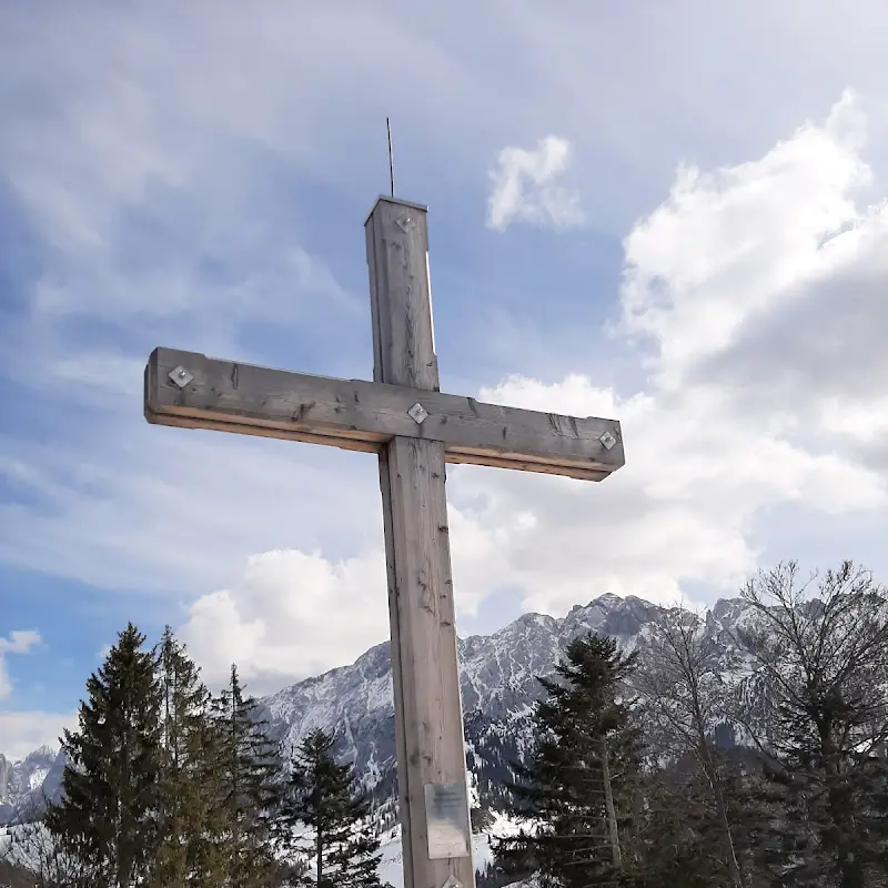 Duxer Alm