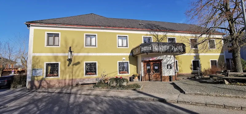 Gasthof Prangl