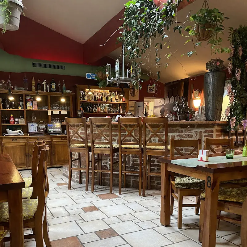 Pizzeria Cielo
