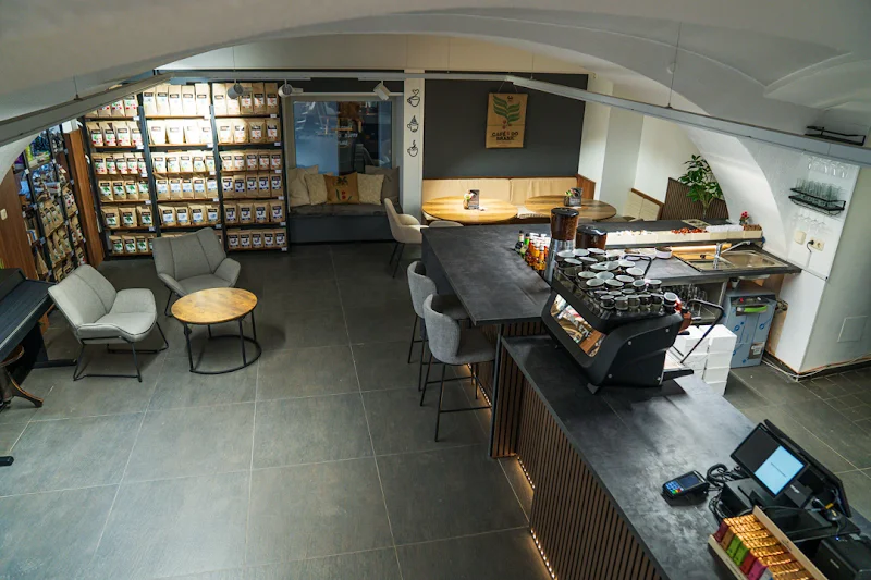 Jamila Coffee GmbH