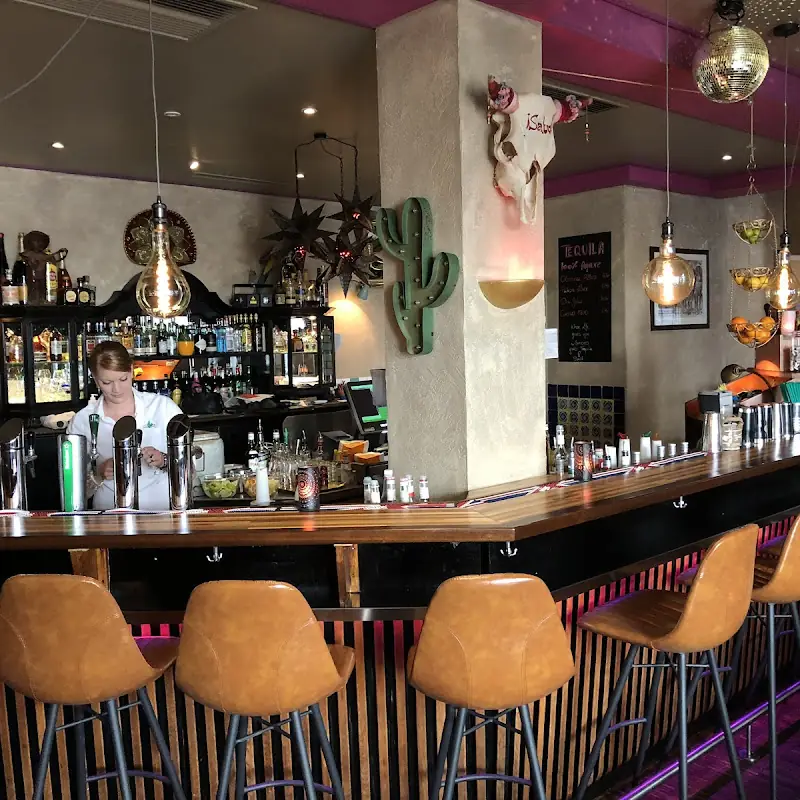 Mexican Cantina Salud Villach