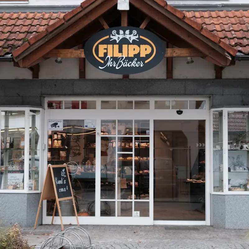 Mühlviertler Landbäckerei (MLB)