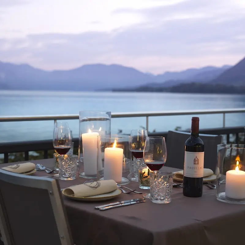 Das Attersee