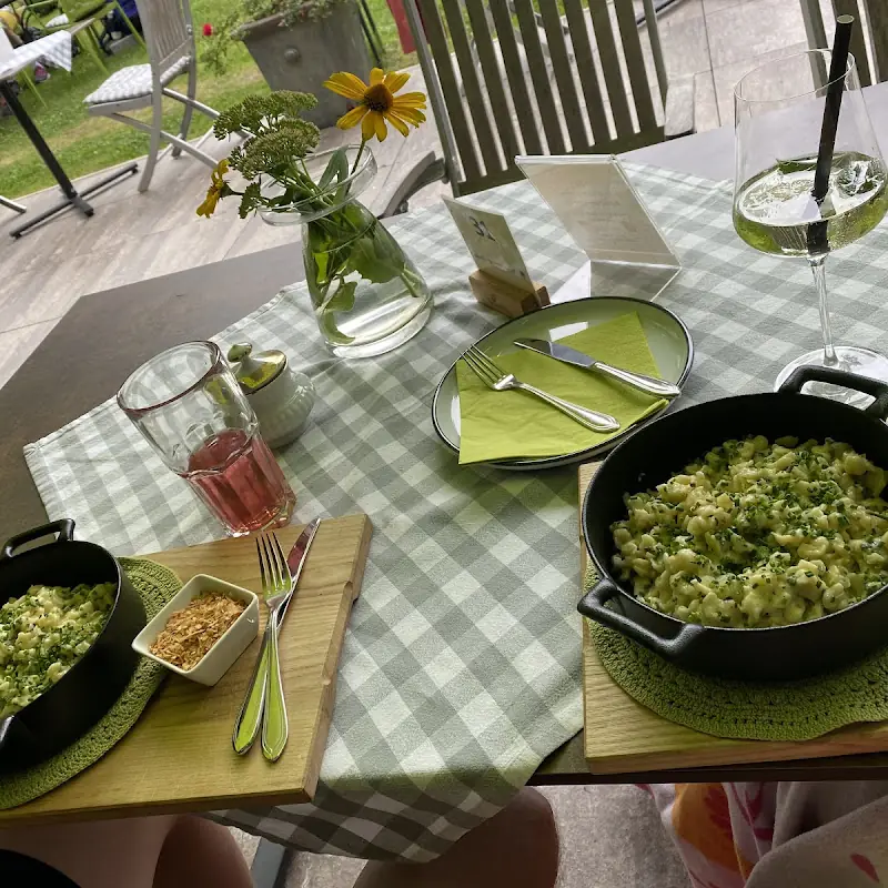 Grünzeug