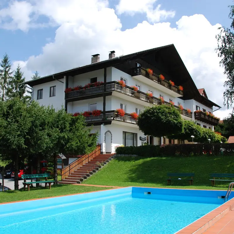 Semriacherhof