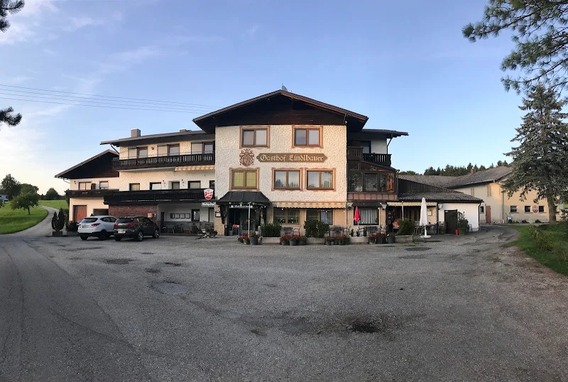 Waldgasthof - Josef Friedrich Lindlbauer