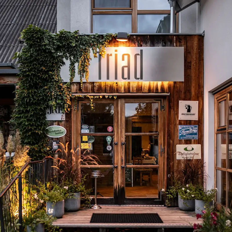 Triad Restaurant