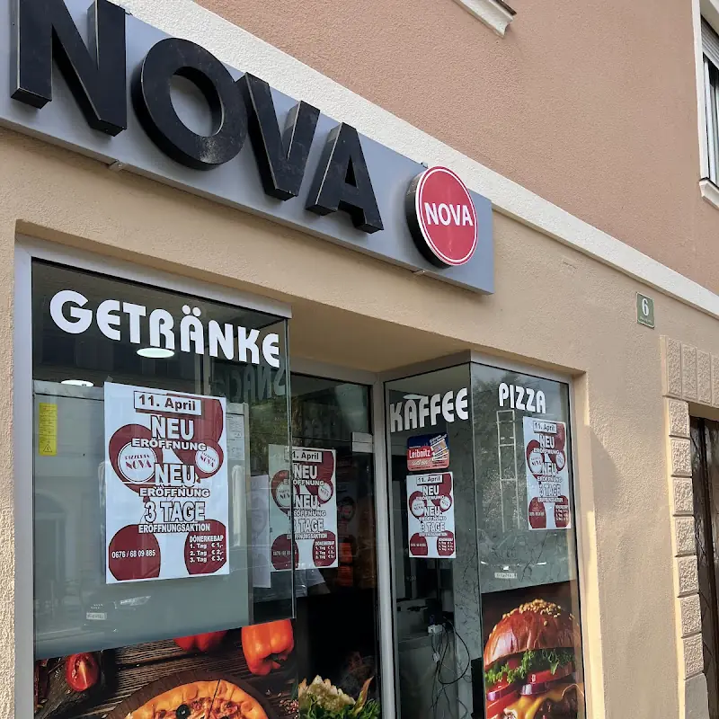 Pizzeria Nova