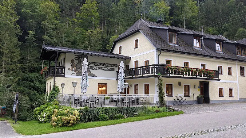 Gasthof Damhofer