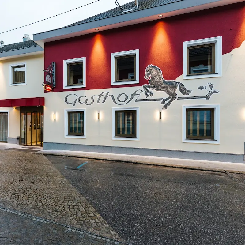Tinschert - Hotel-Restaurant-Partyservice