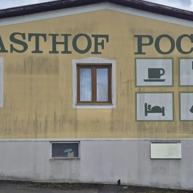 Gasthof Pock