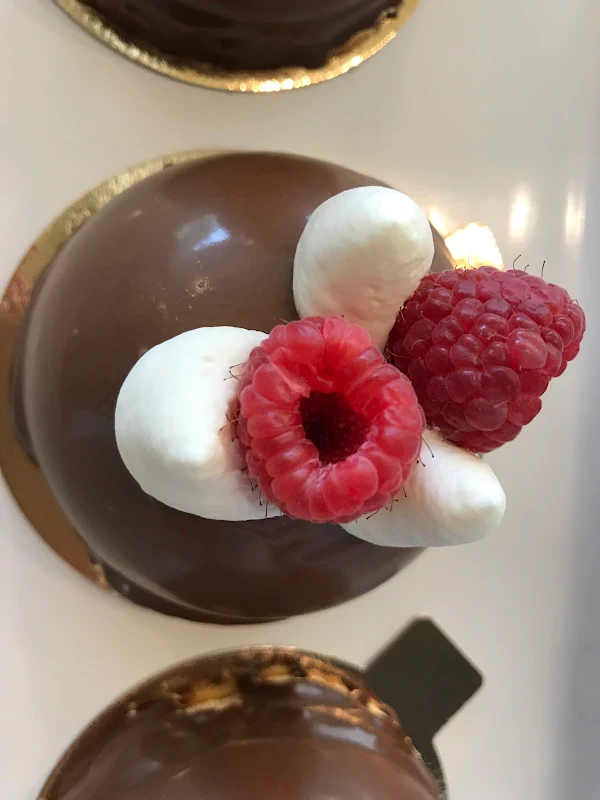 Patisserie Milda