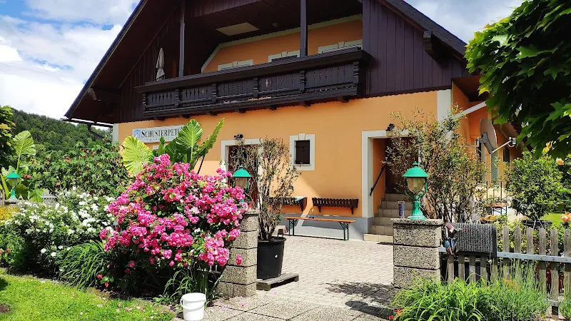 Gasthof Schusterpeter