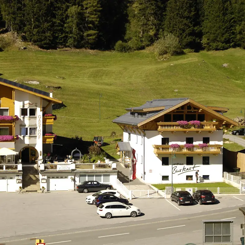 Gasthof Hotel Burkert