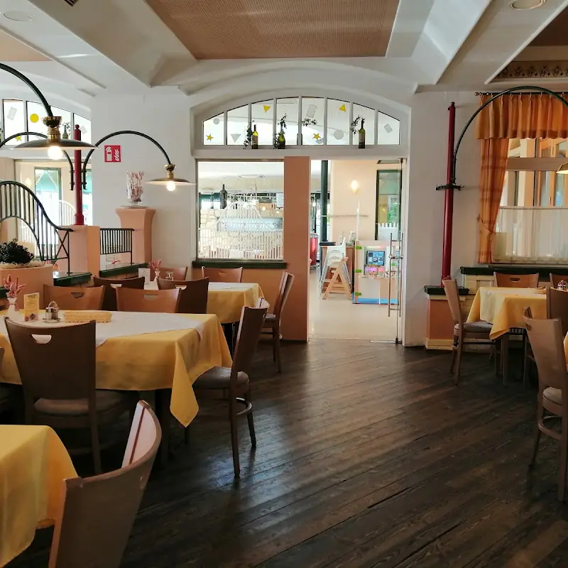Rasthaus Dokl