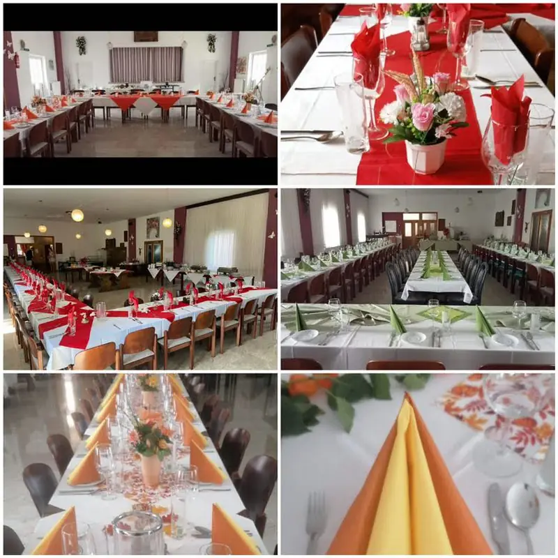 Cafe Restaurant Mößner-Karner
