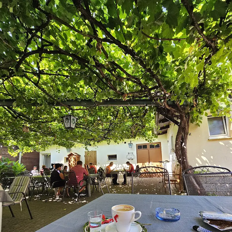 Gasthaus Trost