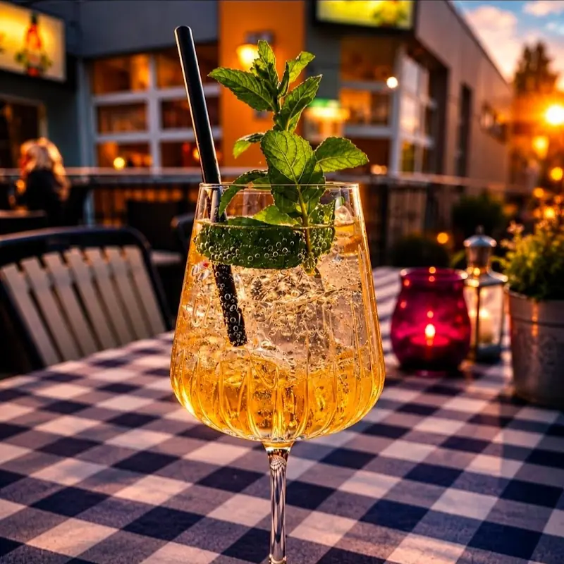 Bachliesl | Café Bar Bistro an der Gusen