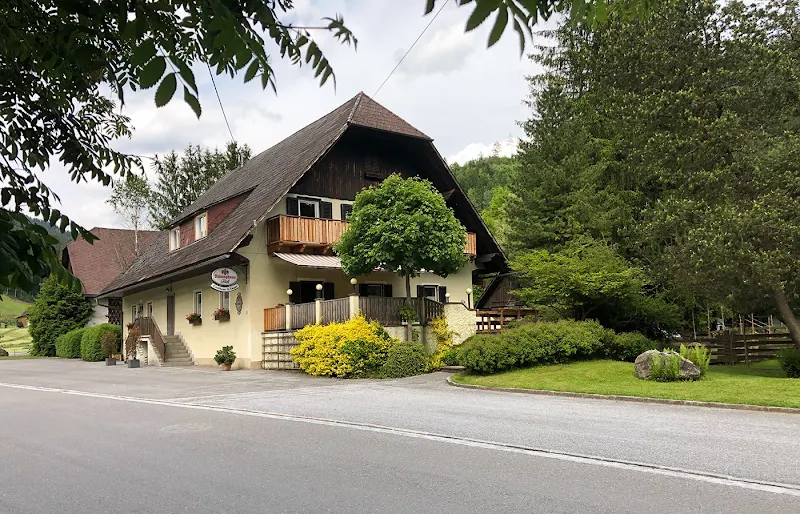 Gasthaus Sauer