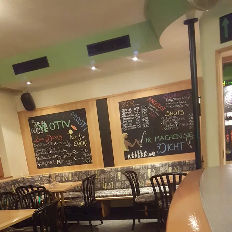 Motiv Café-Pub