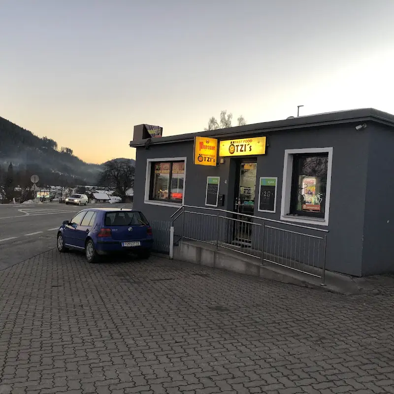 Hot Spicy Burger