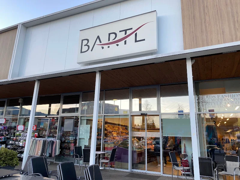 Kaffeehaus-Bäckerei-Konditorei Bartl