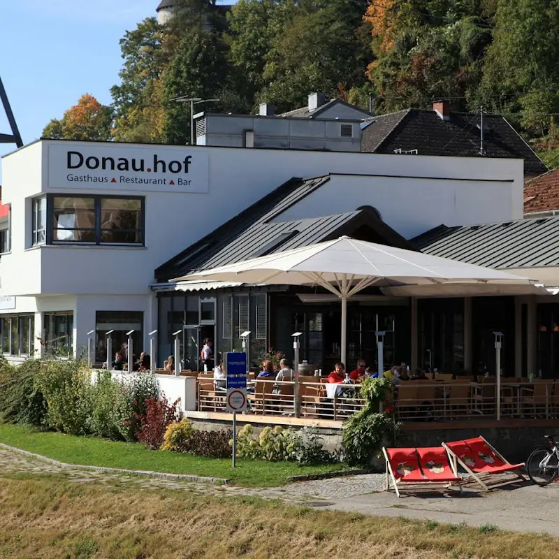 Ristorante Danubio - Donauhof