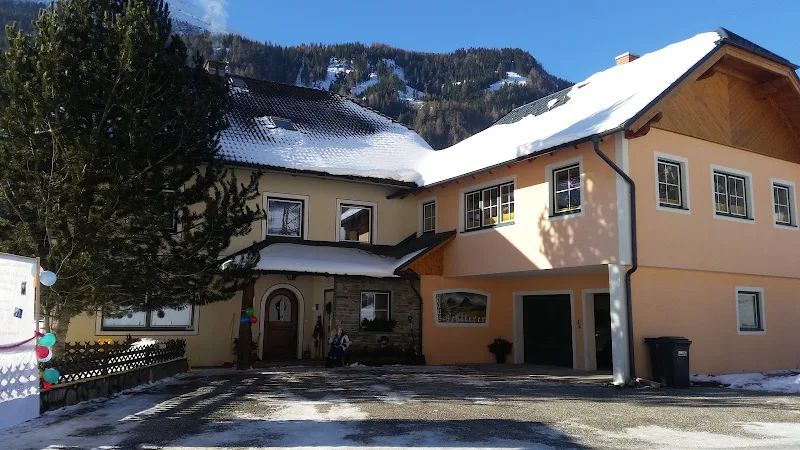 Gasthaus Schliereralm