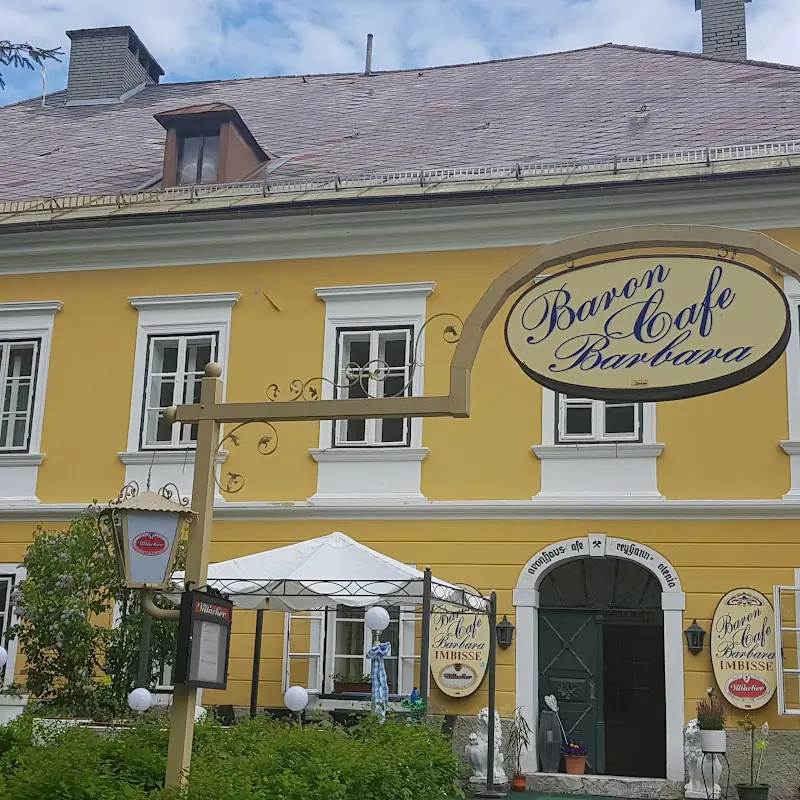 Baron Cafè