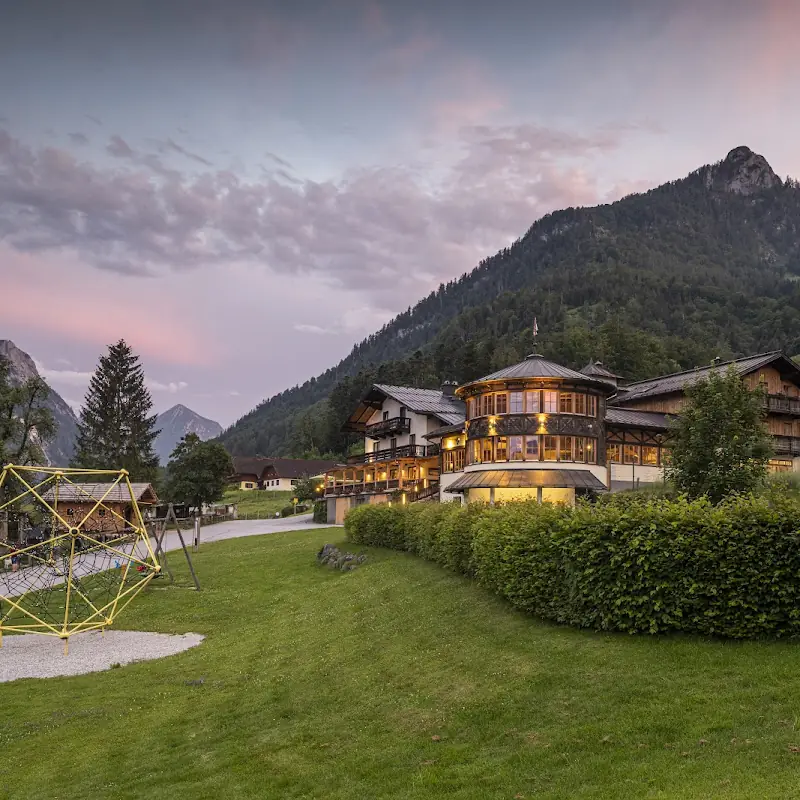Gasthof Kleefeld Hotel GmbH
