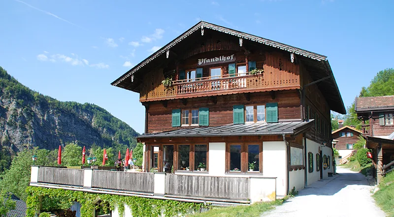 Pfandlhof
