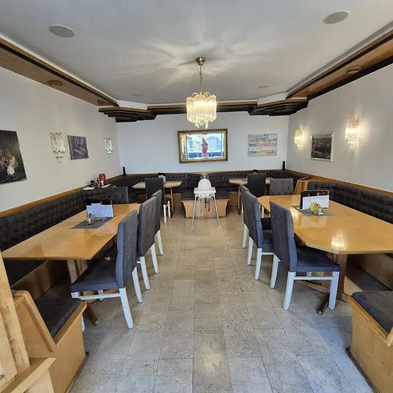 Pizza Bella