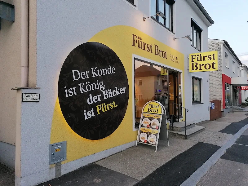 Fürst Brot GmbH