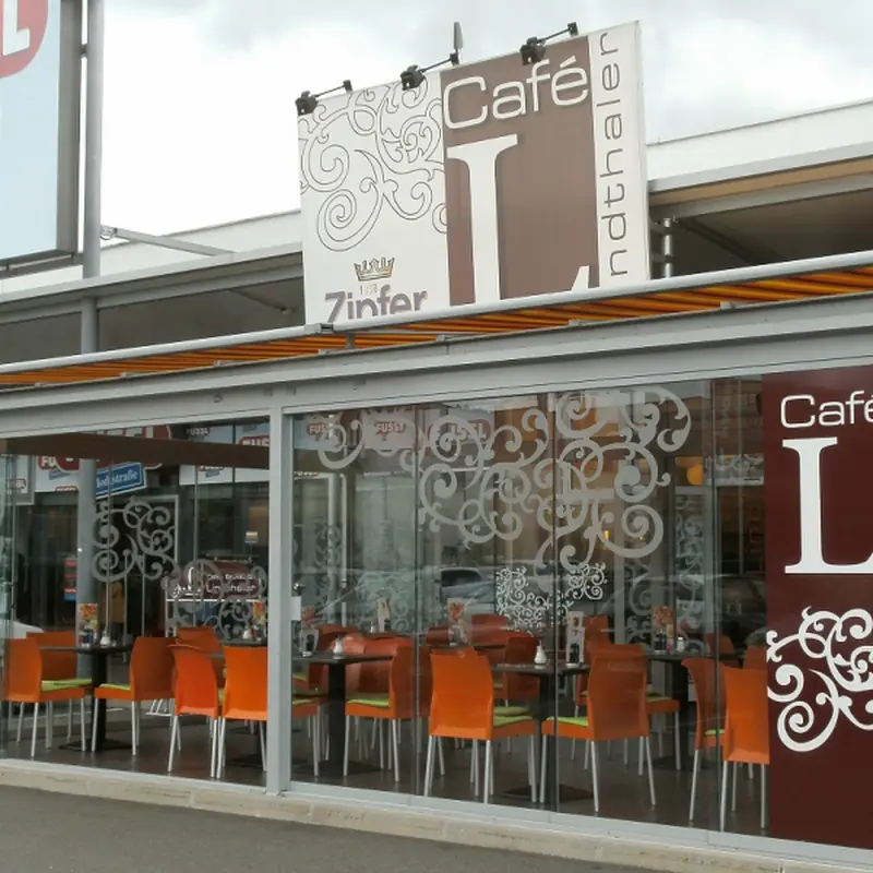 Cafe Lindthaler