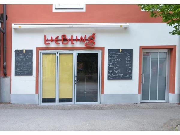Café Liebling