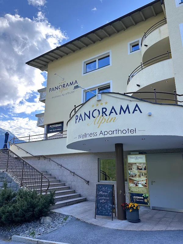 PIZZORAMA - Café & Pizzeria Italiana