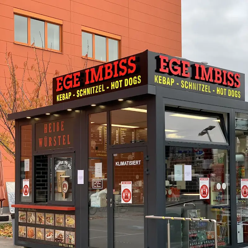 Ege Imbiss