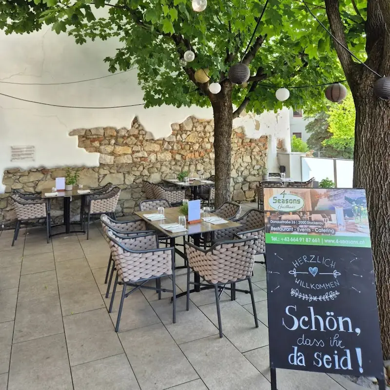 4Seasons Gasthaus