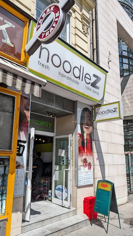 Noodlez
