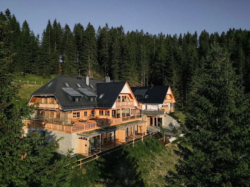 Weizerhütte