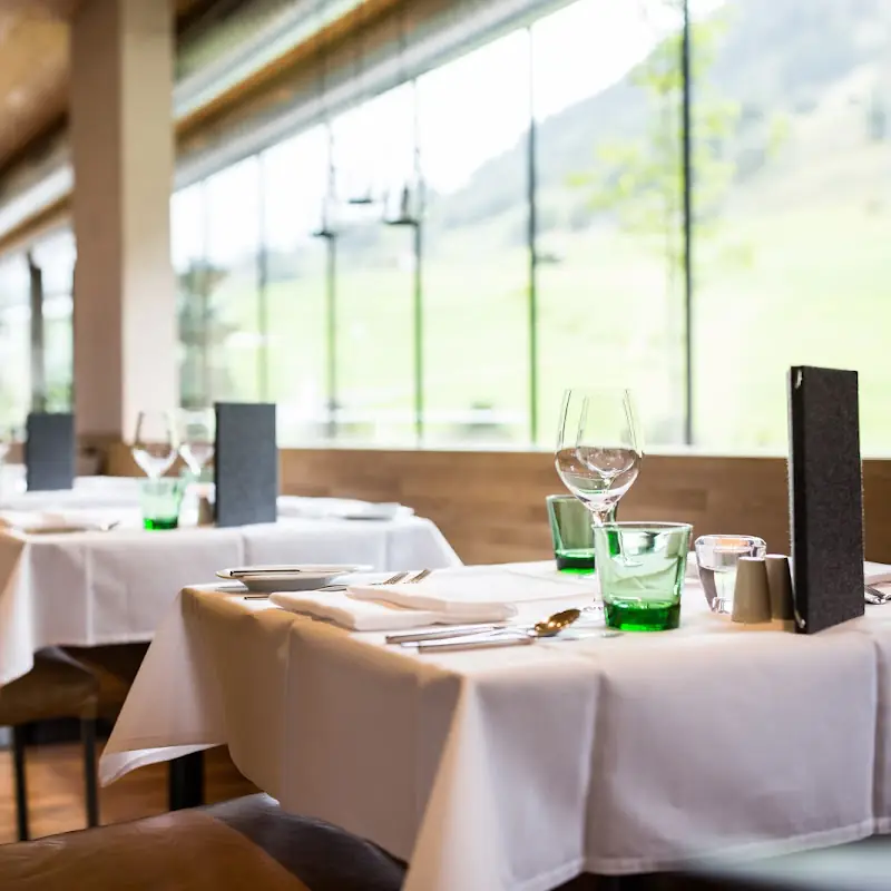 Arlmont I Restaurant St.Anton am Arlberg