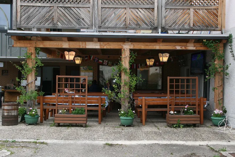 Gasthaus zur Goldenen Krone