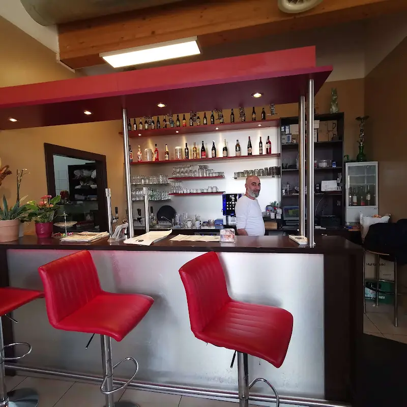 Eberschwanger Pizzeria