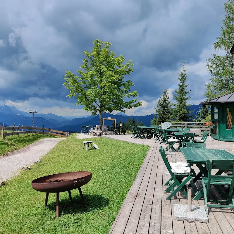 Berggasthof Wildalpgatterl