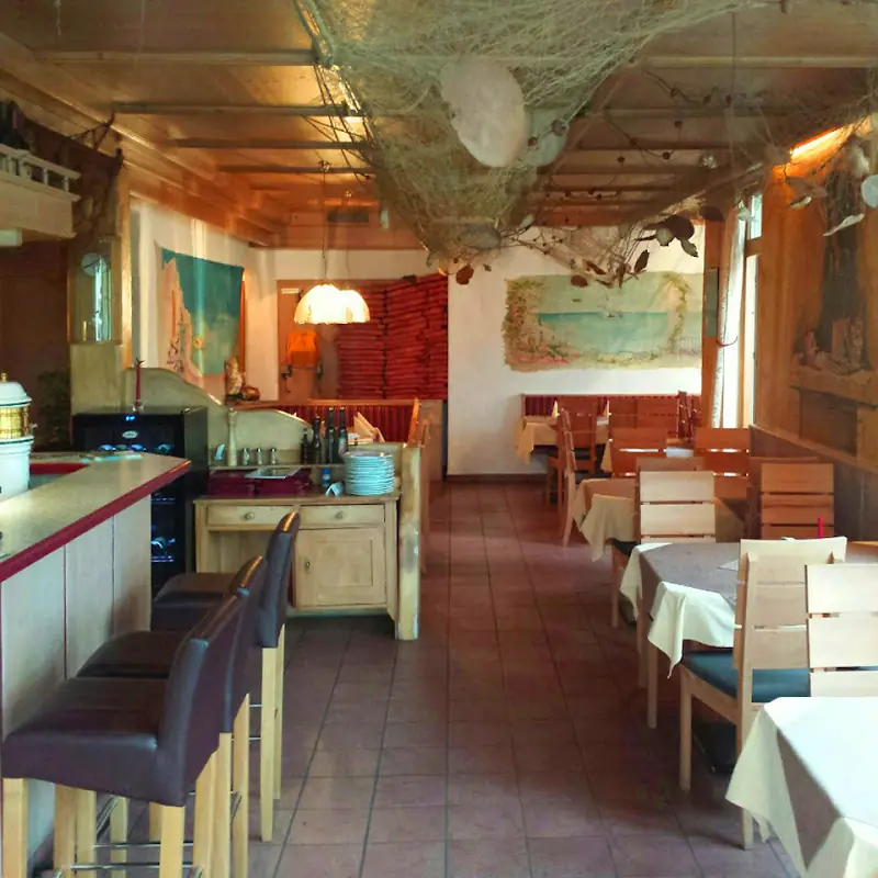 Pizzeria Primavera