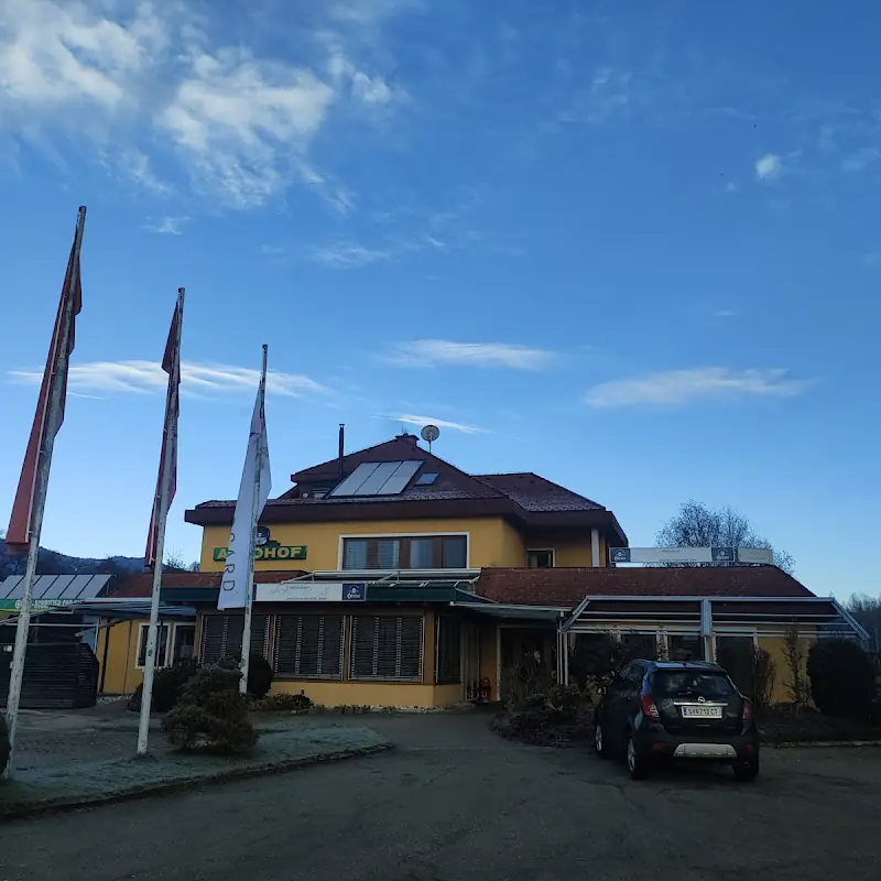 AUTOHOF RESTAURANT