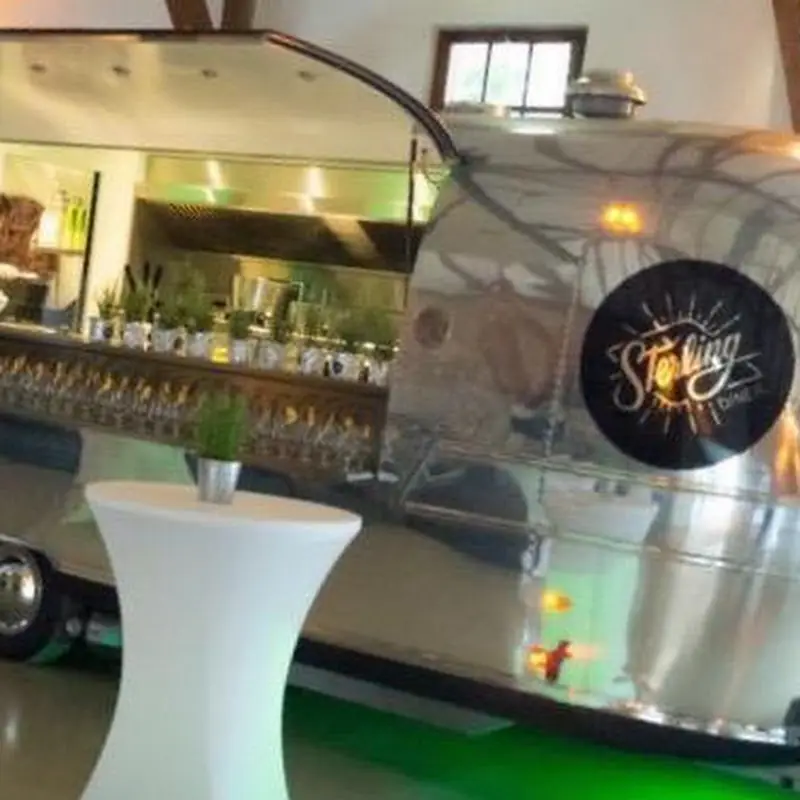 Sterling Diner